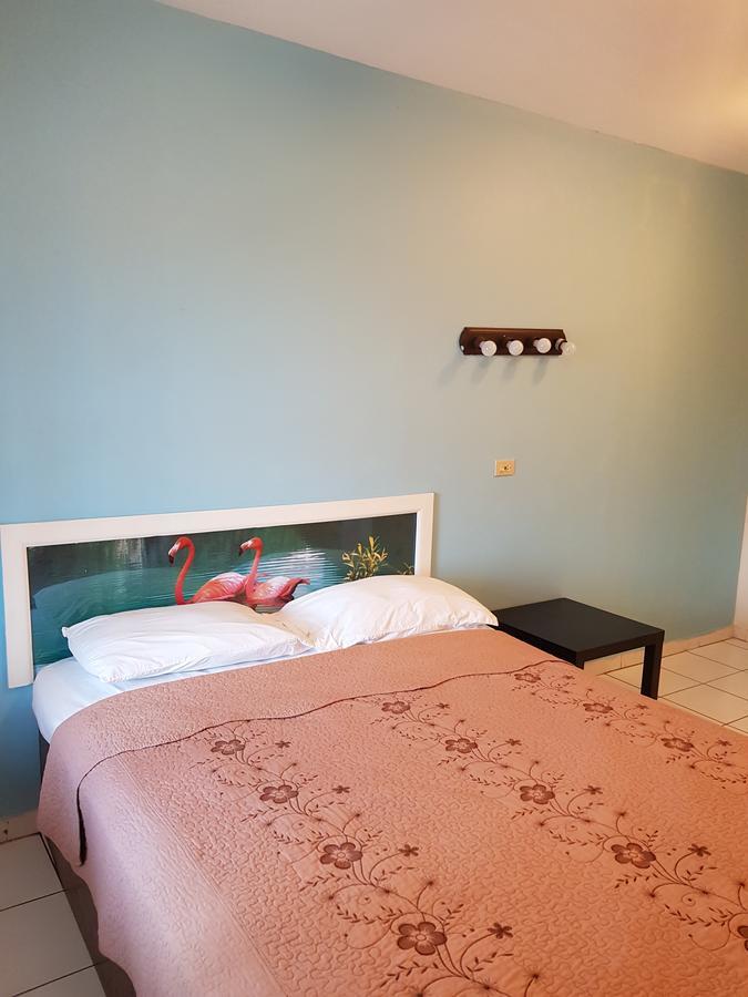 Hibiscus Inn Hotel แนสซอ ภายนอก รูปภาพ